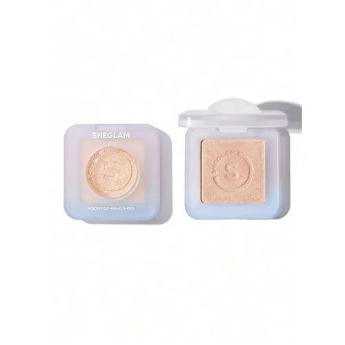Sheglam Iluminador en Polvo Compacto Moonside