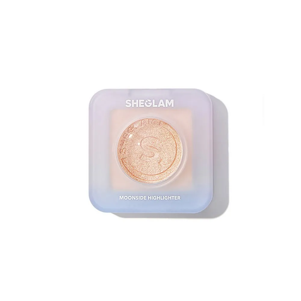Sheglam Iluminador en Polvo Compacto Moonside