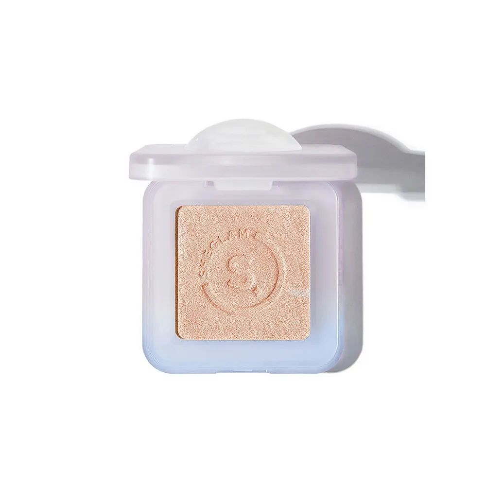 Sheglam Iluminador en Polvo Compacto Moonside