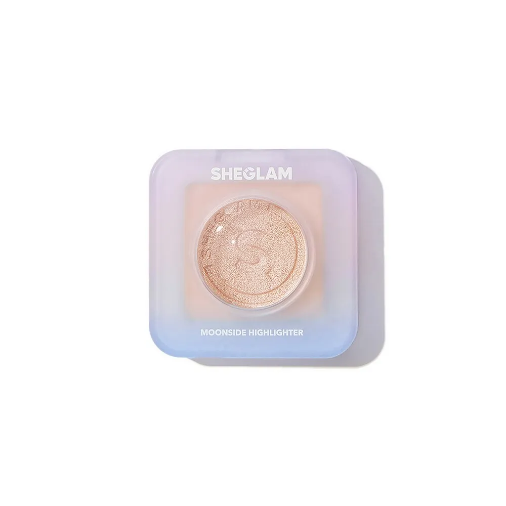 Sheglam Iluminador en Polvo Compacto Moonside