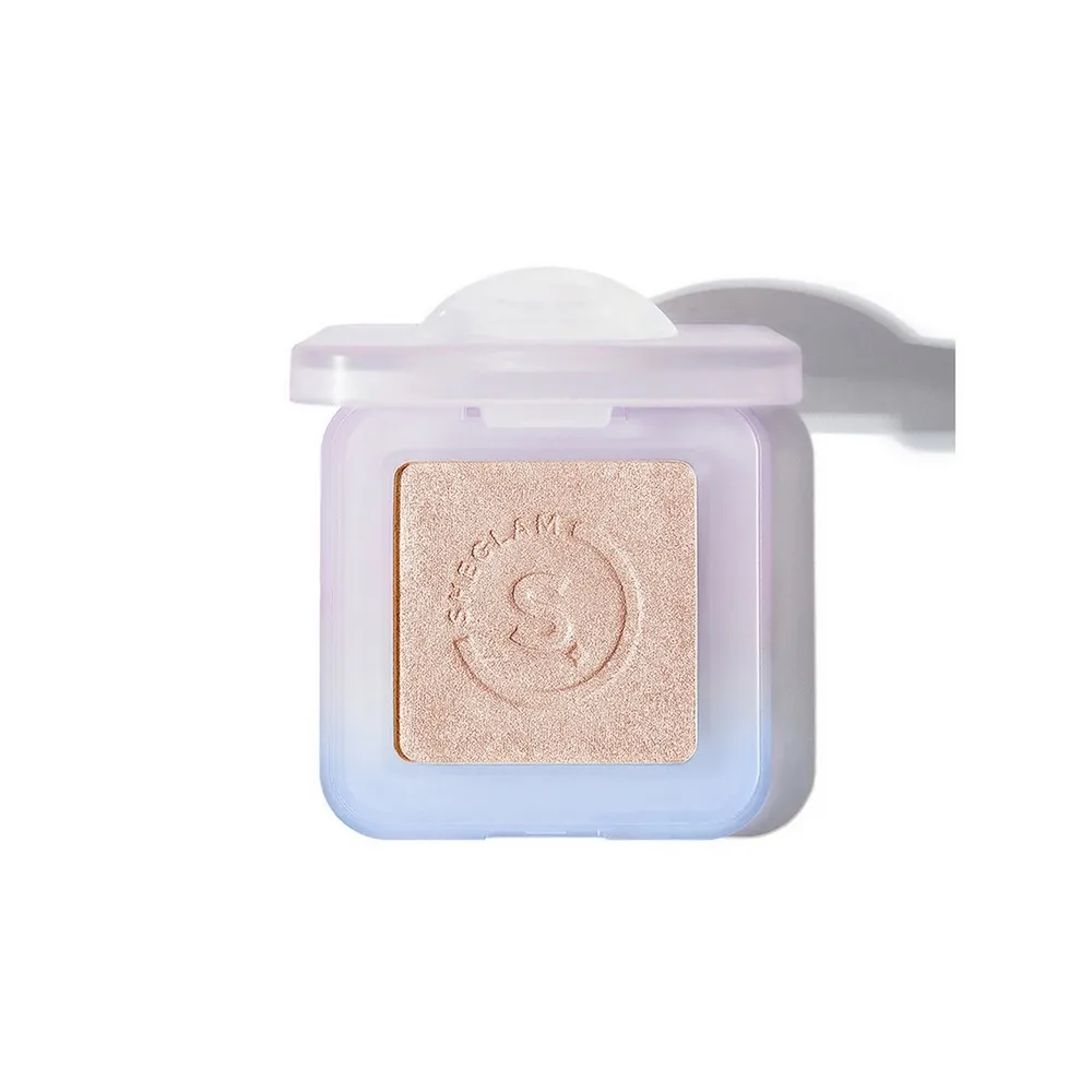 Sheglam Iluminador en Polvo Compacto Moonside