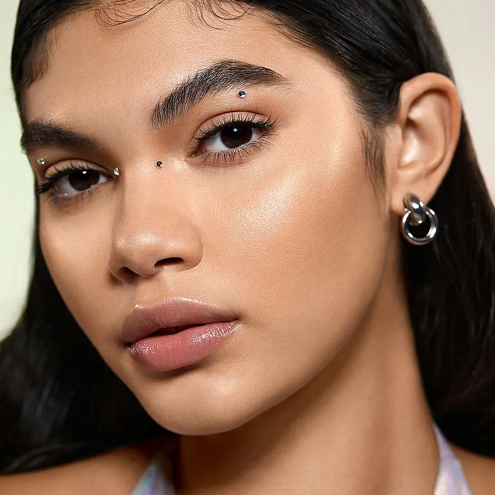 Sheglam Iluminador Líquido Chroma-Glow Bloom