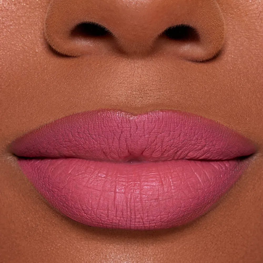 Sheglam Labial en Barra Mate de Larga Duración Dynamatte Boom