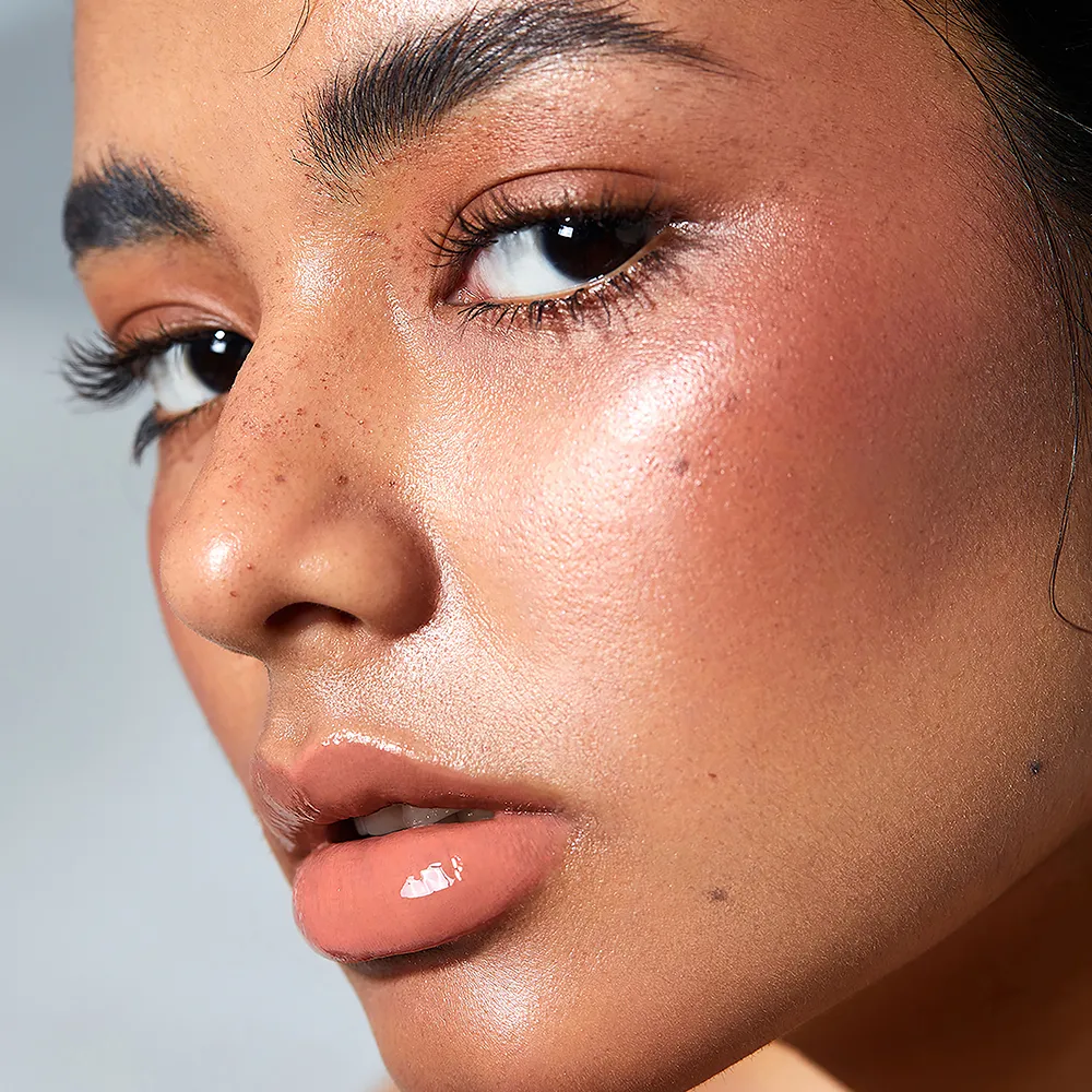Sheglam Brillo Labial Sólido Voluminizador Pout-Perfect Shine