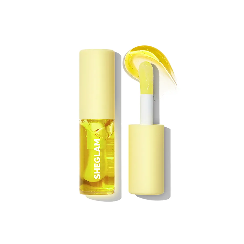 Sheglam Aceite Labial Hidratante Jelly Wow