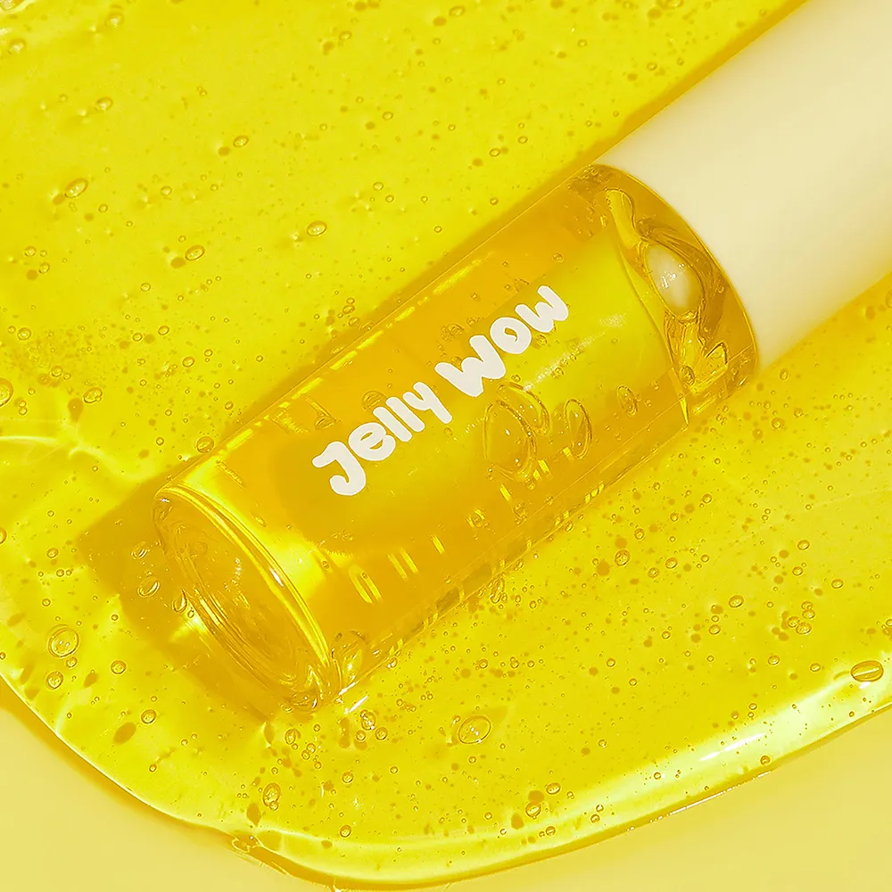 Sheglam Aceite Labial Hidratante Jelly Wow