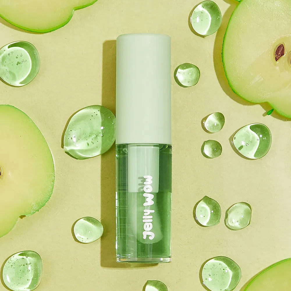Sheglam Aceite Labial Hidratante Jelly Wow