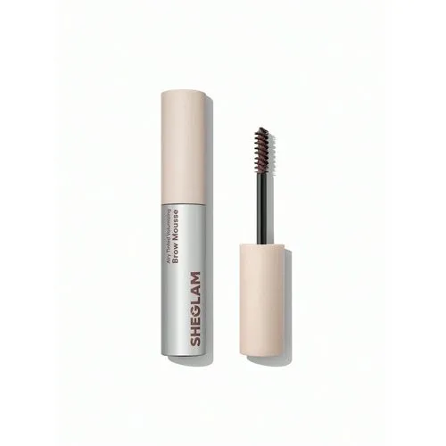 Sheglam Mousse para Cejas Airy Tinted Volumizing Brow Mousse