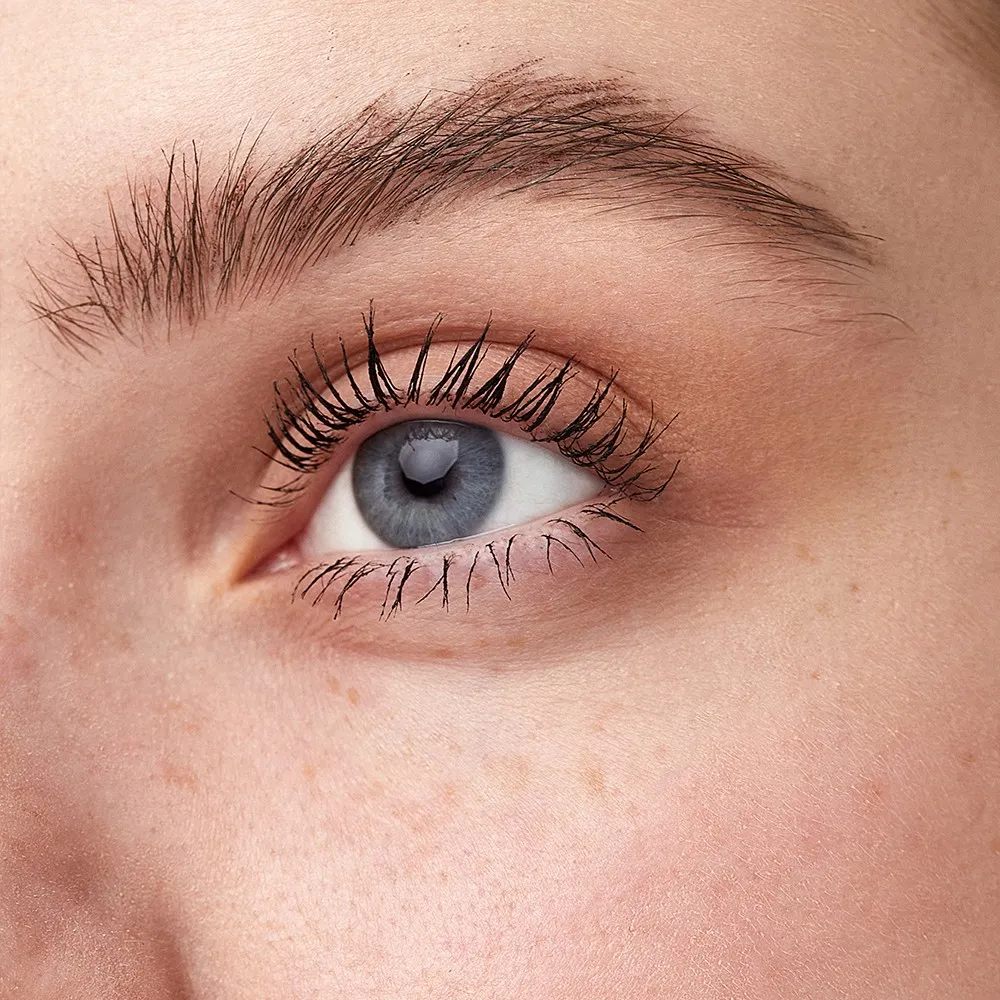 Sheglam Máscara de Pestañas Resistente al Agua All-In-One Volume & Length Mascara