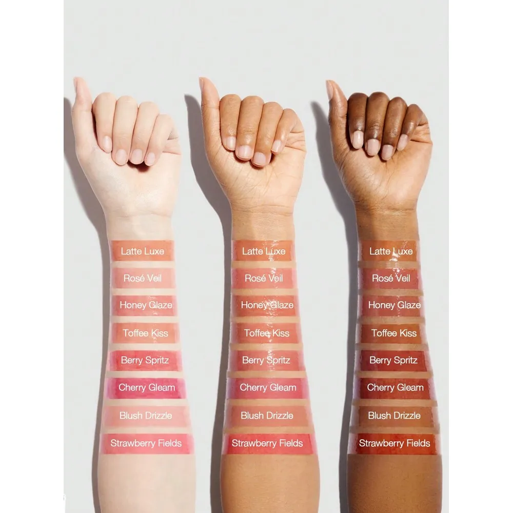 Sheglam Brillo Labial Voluminizador Bold Booster Lip Plumper