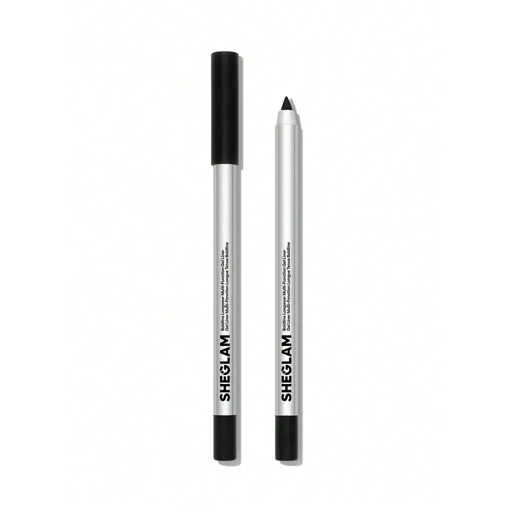 Sheglam Delineador en Gel Multifunción Boldline Longwear Multi-Function Gel Liner