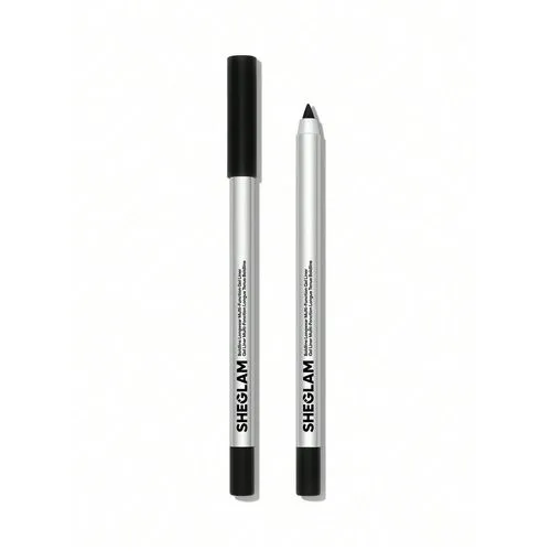 Sheglam Delineador en Gel Multifunción Boldline Longwear Multi-Function Gel Liner