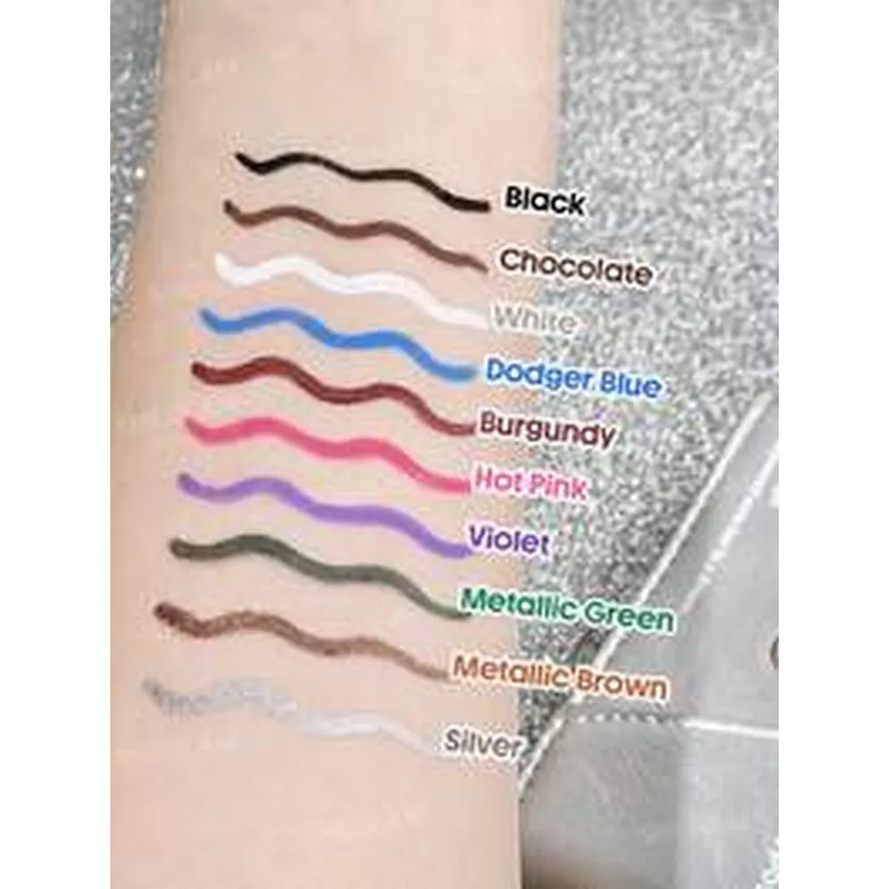 Sheglam Delineador en Gel Multifunción Boldline Longwear Multi-Function Gel Liner
