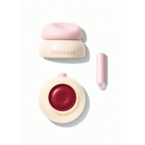 Sheglam Labial Mate en Pote Bounce Putty Pocket Lip Pot