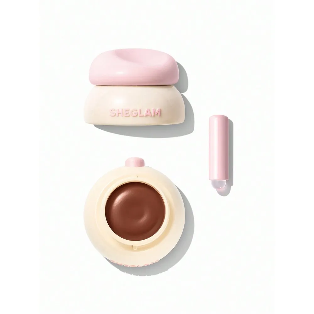 Sheglam Labial Mate en Pote Bounce Putty Pocket Lip Pot