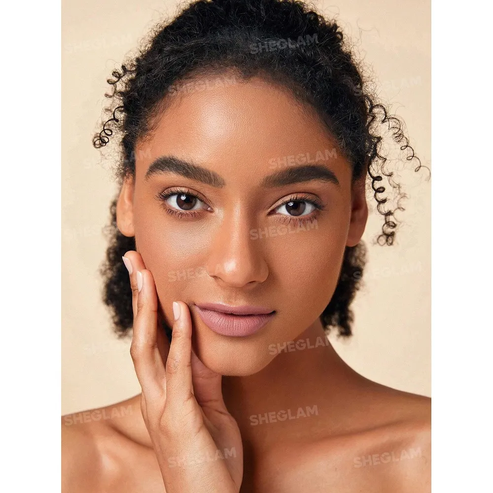 Sheglam Lápiz de Cejas 2 en 1 Brows On Demand