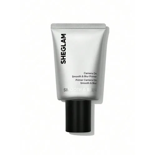 Sheglam Primer Suavizante Camera On Smooth & Blur Primer