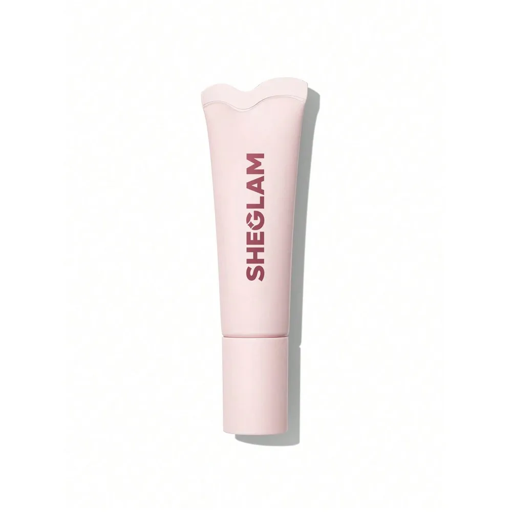 Sheglam Brillo Labial Hidratante Crystal Glaze Moisturizing Lip Care