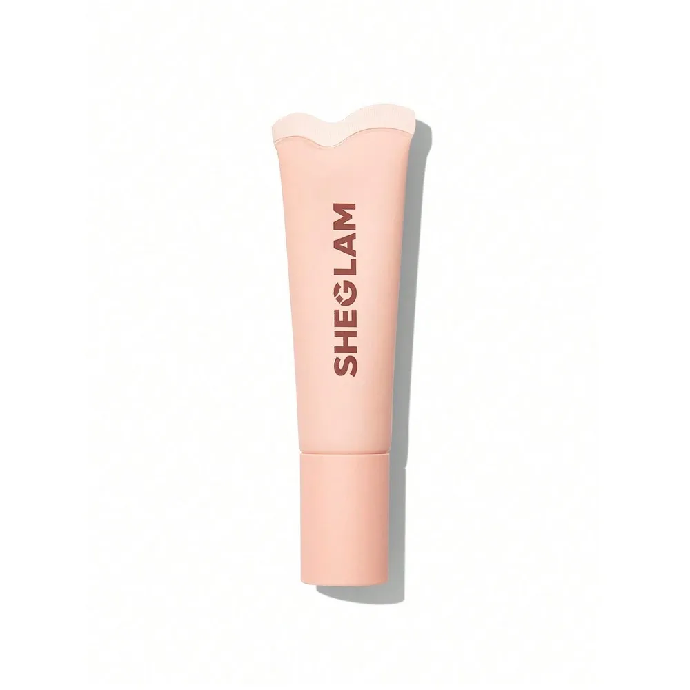 Sheglam Brillo Labial Hidratante Crystal Glaze Moisturizing Lip Care