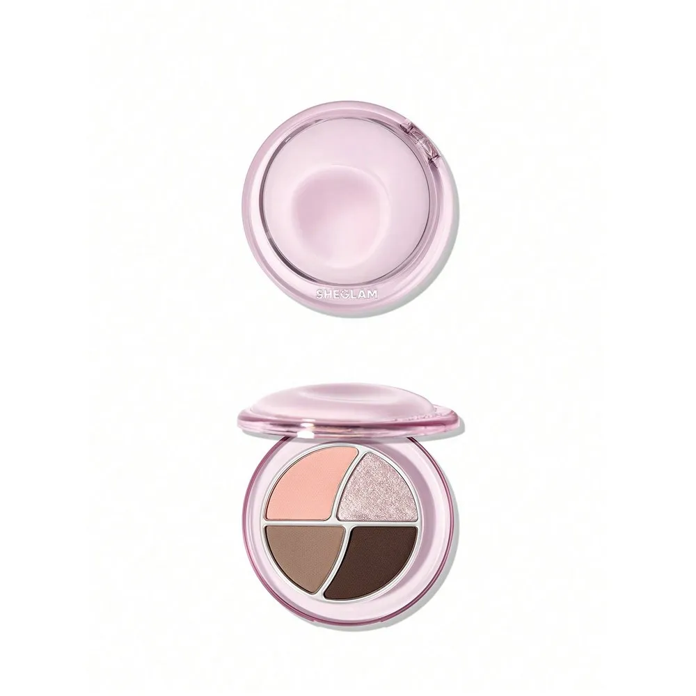 Sheglam Paleta de Sombras Daydreamer Mini Palette