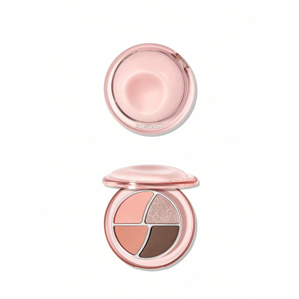Sheglam Paleta de Sombras Daydreamer Mini Palette