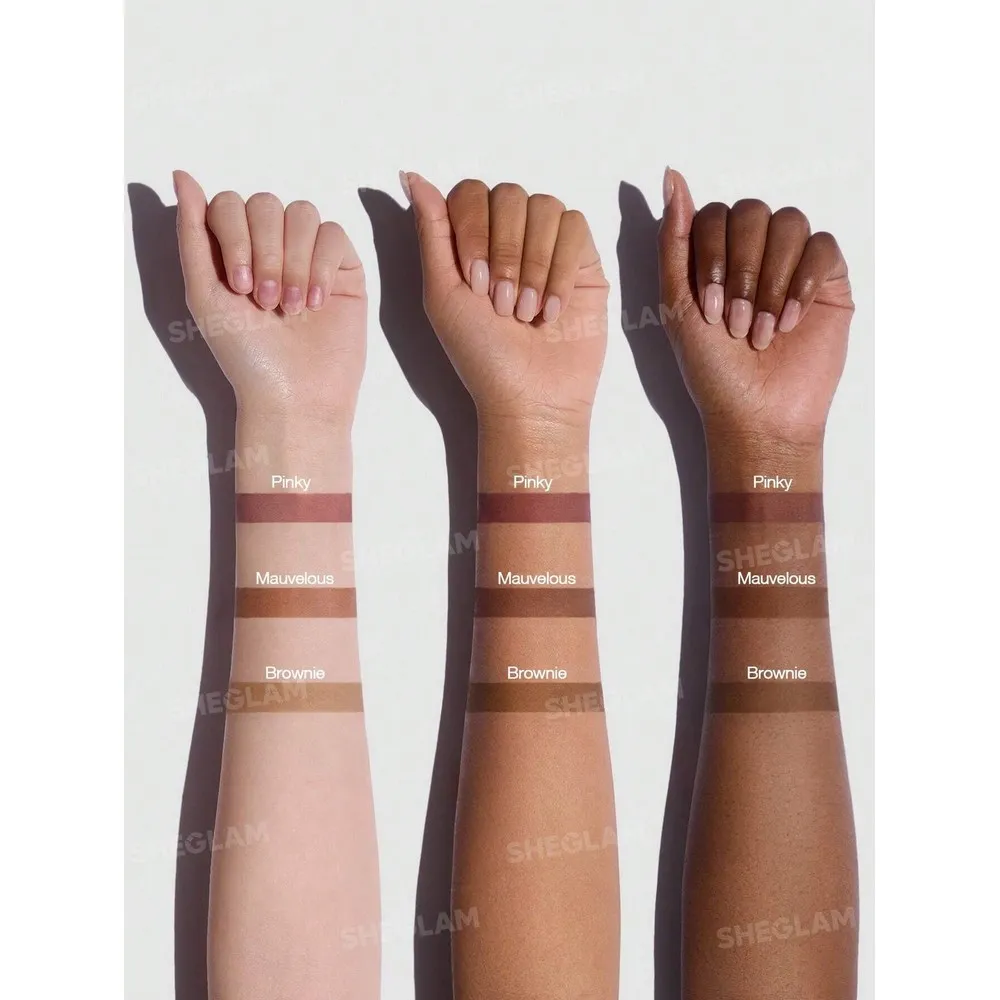 Sheglam Delineador de Labios Peel Off Fall In Line Lip Liner Stain