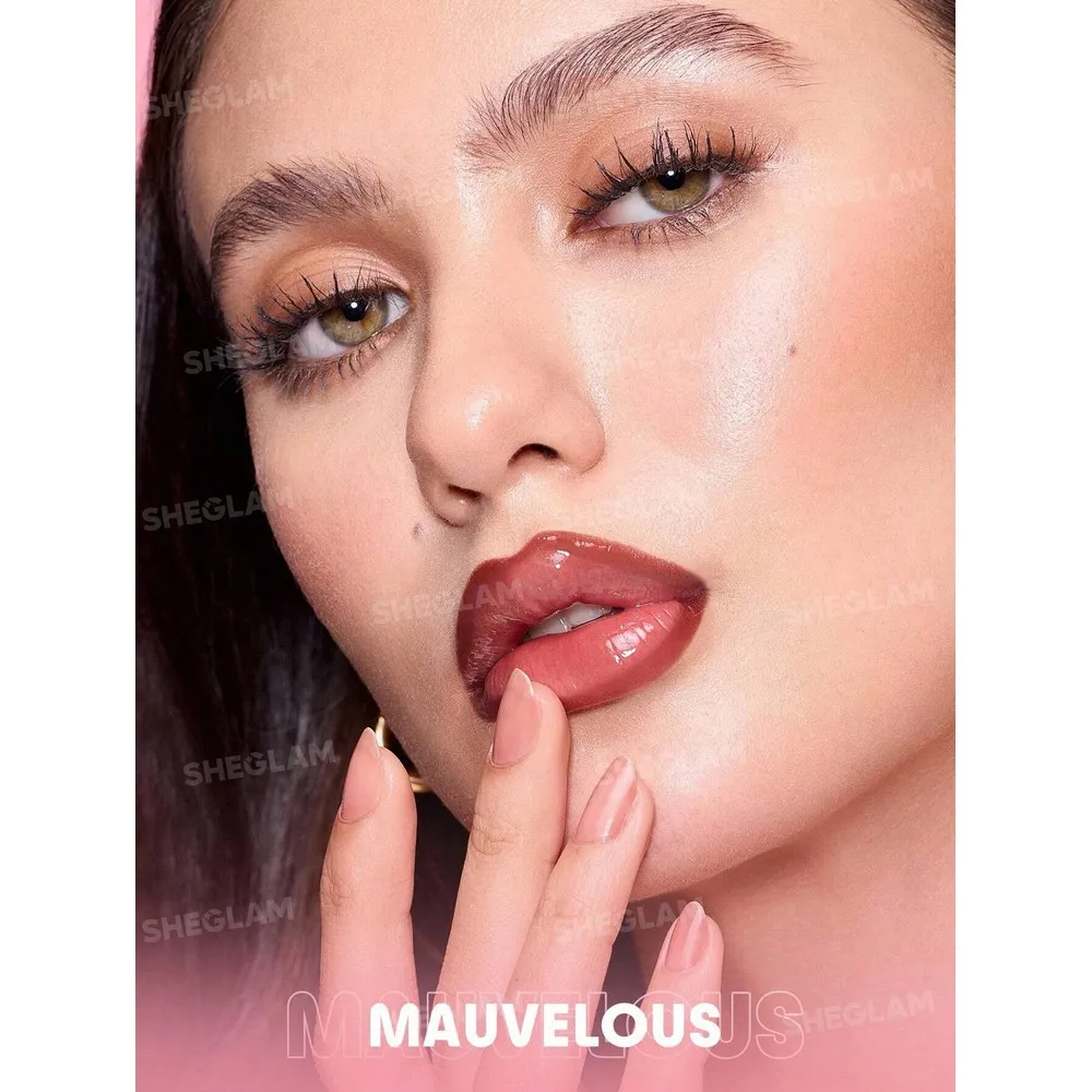 Sheglam Delineador de Labios Peel Off Fall In Line Lip Liner Stain