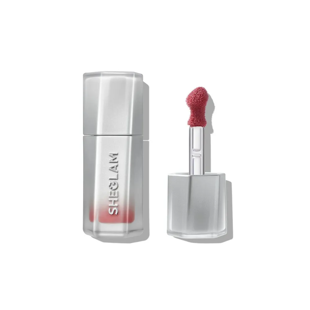 Sheglam Brillo Labial Glass Lock Air Gloss