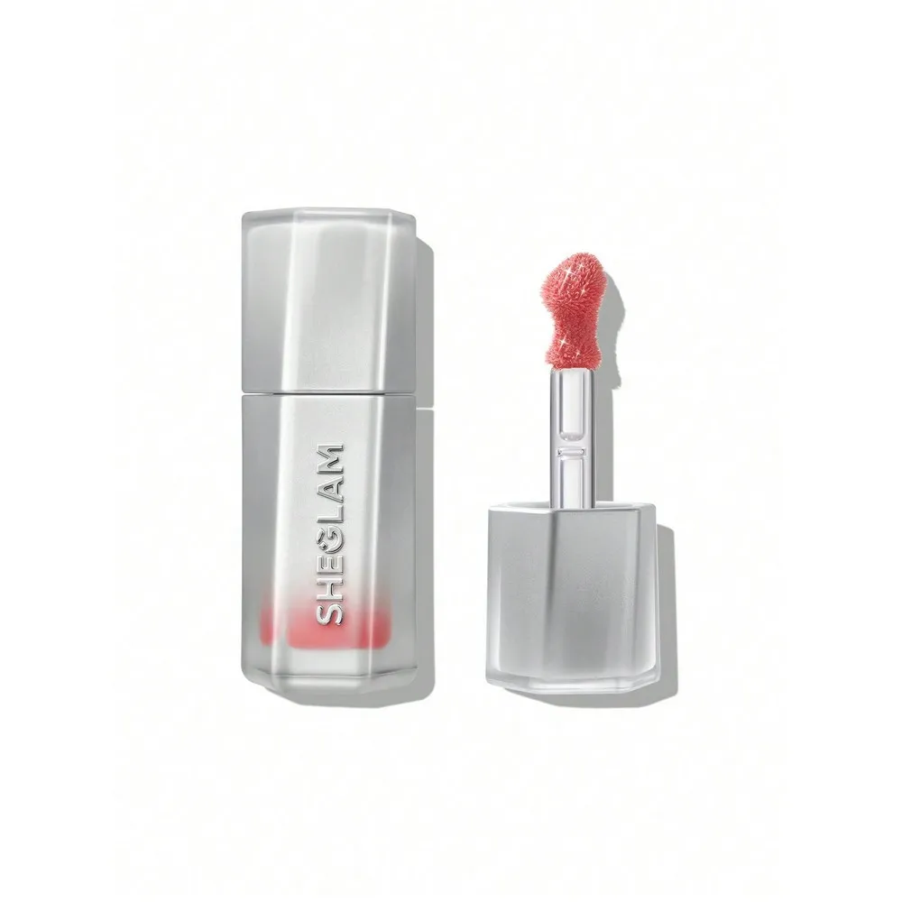 Sheglam Brillo Labial Glass Lock Air Gloss
