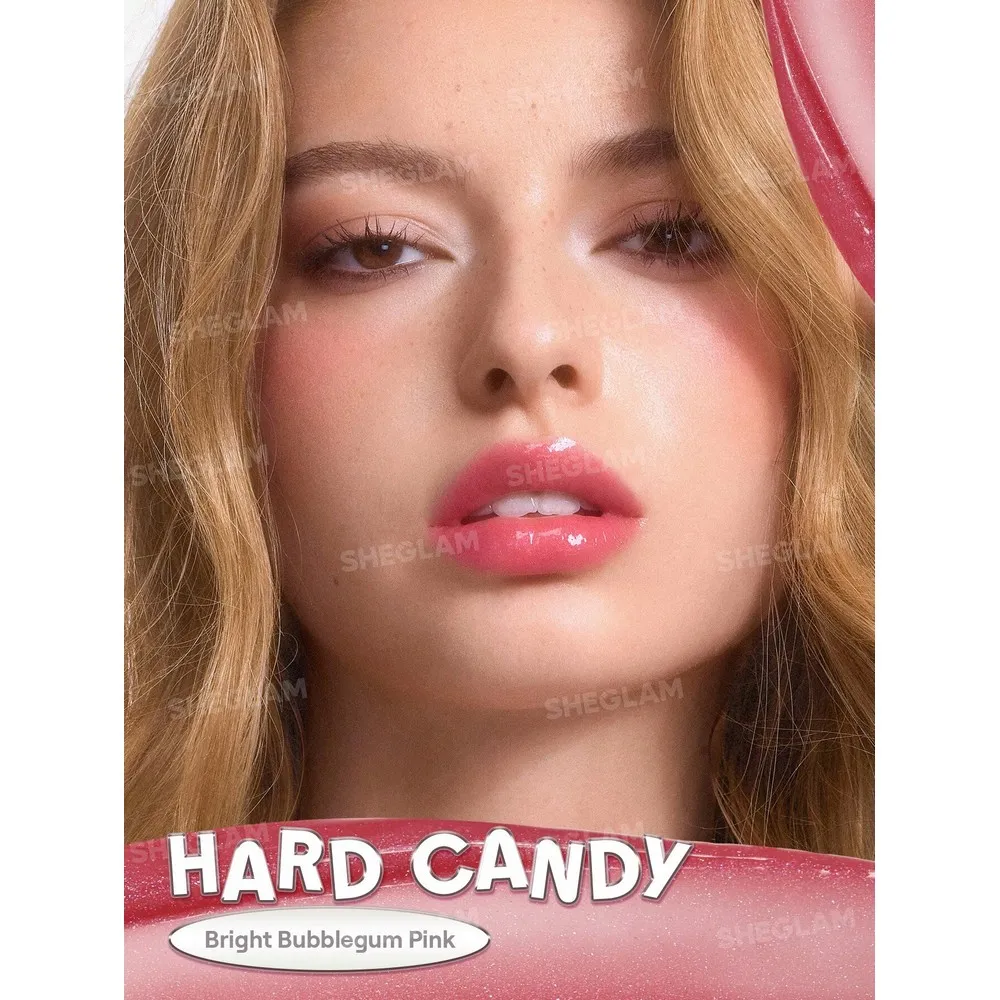 Sheglam Brillo Labial Glass Lock Air Gloss