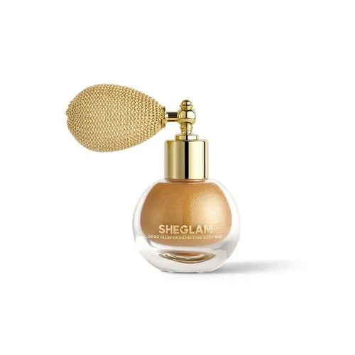 Sheglam Bruma Iluminadora Corporal Go Go Glow Highlighting Body Mist