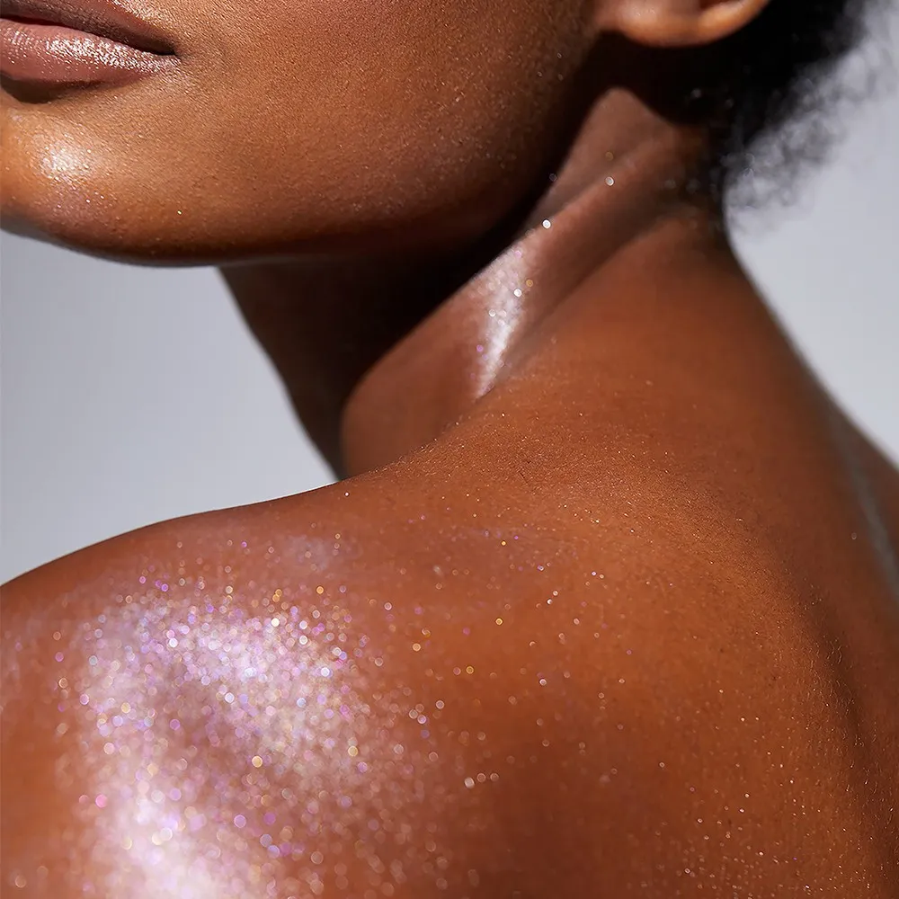 Sheglam Bruma Iluminadora Corporal Go Go Glow Highlighting Body Mist