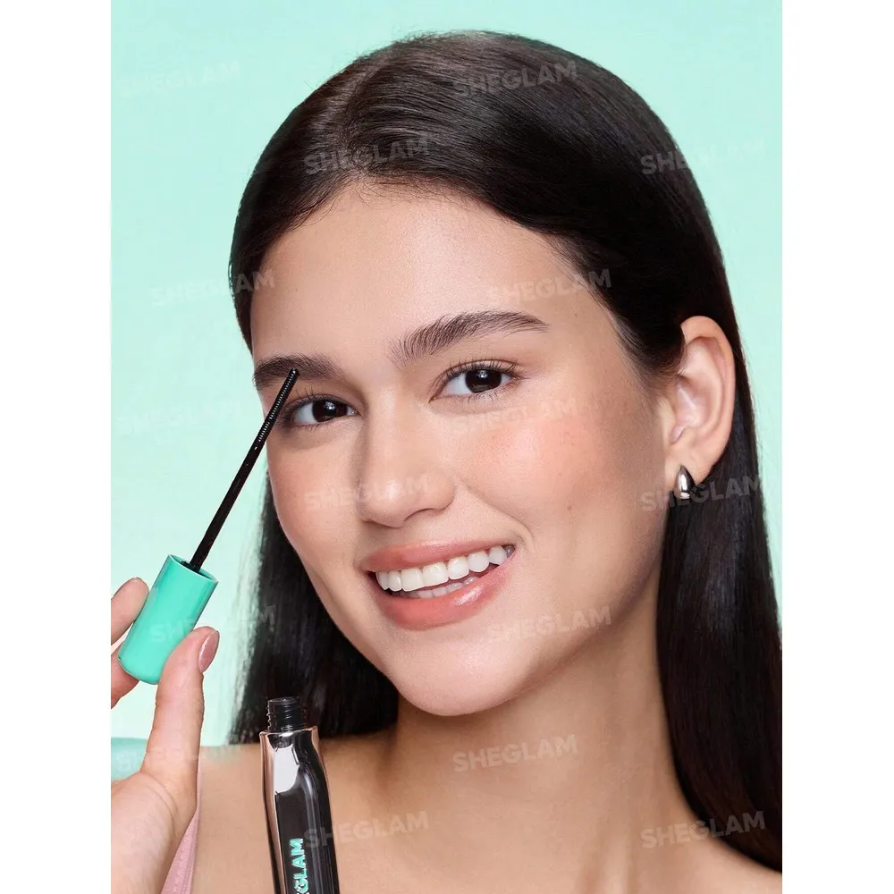 Sheglam Removedor de Máscara Lashlighter EZ Remove Lash Treatment