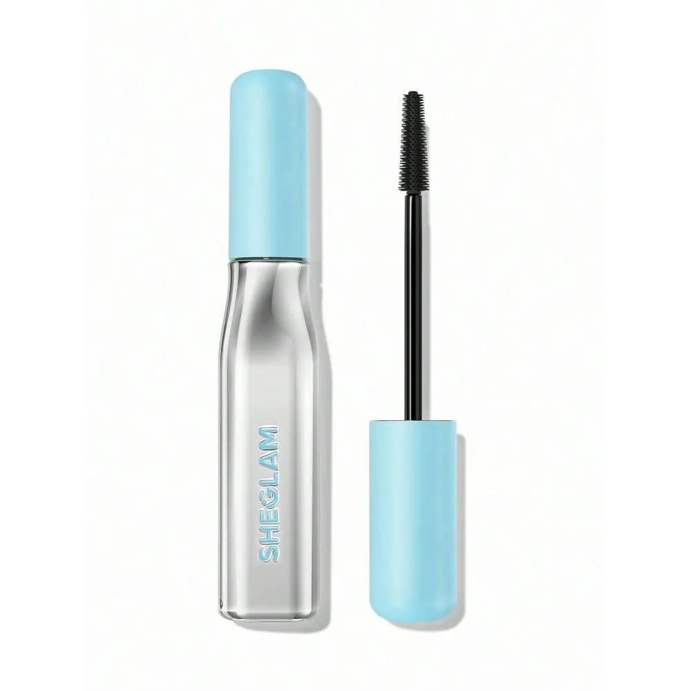 Sheglam Máscara de Pestañas Lashlighter Infinite Tubing Mascara
