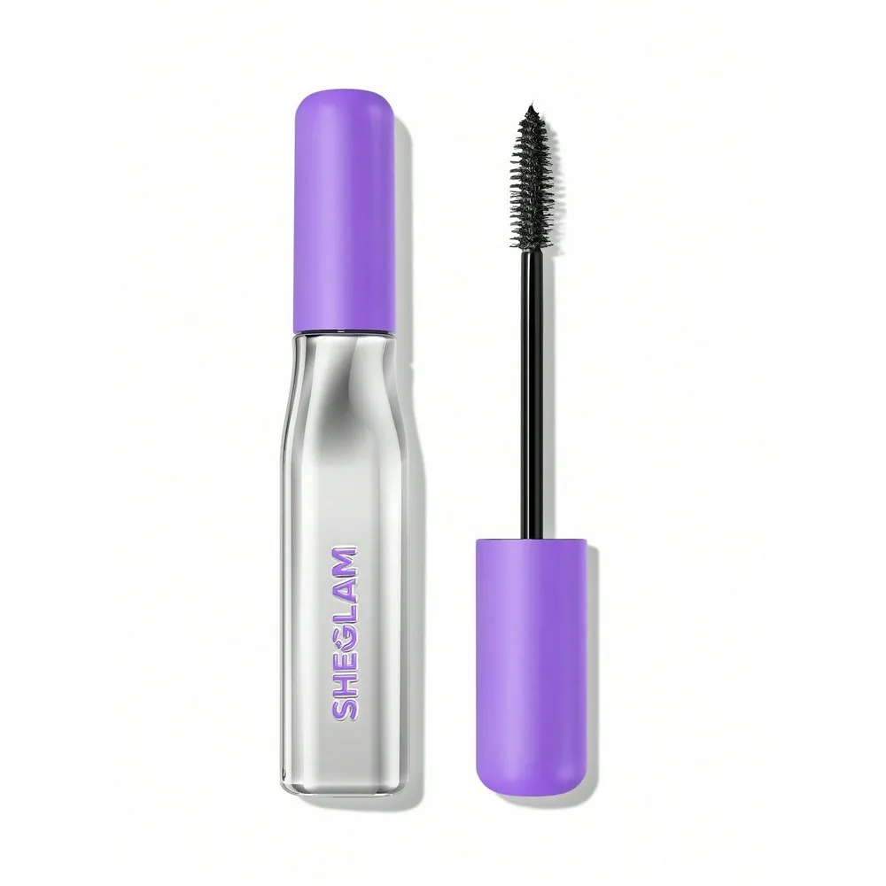 Sheglam Máscara de Pestañas Lashlighter Mega Boost Mascara
