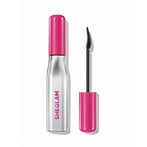 Sheglam Máscara de Pestañas Resistente al Agua Lashlighter Up & Out Mascara
