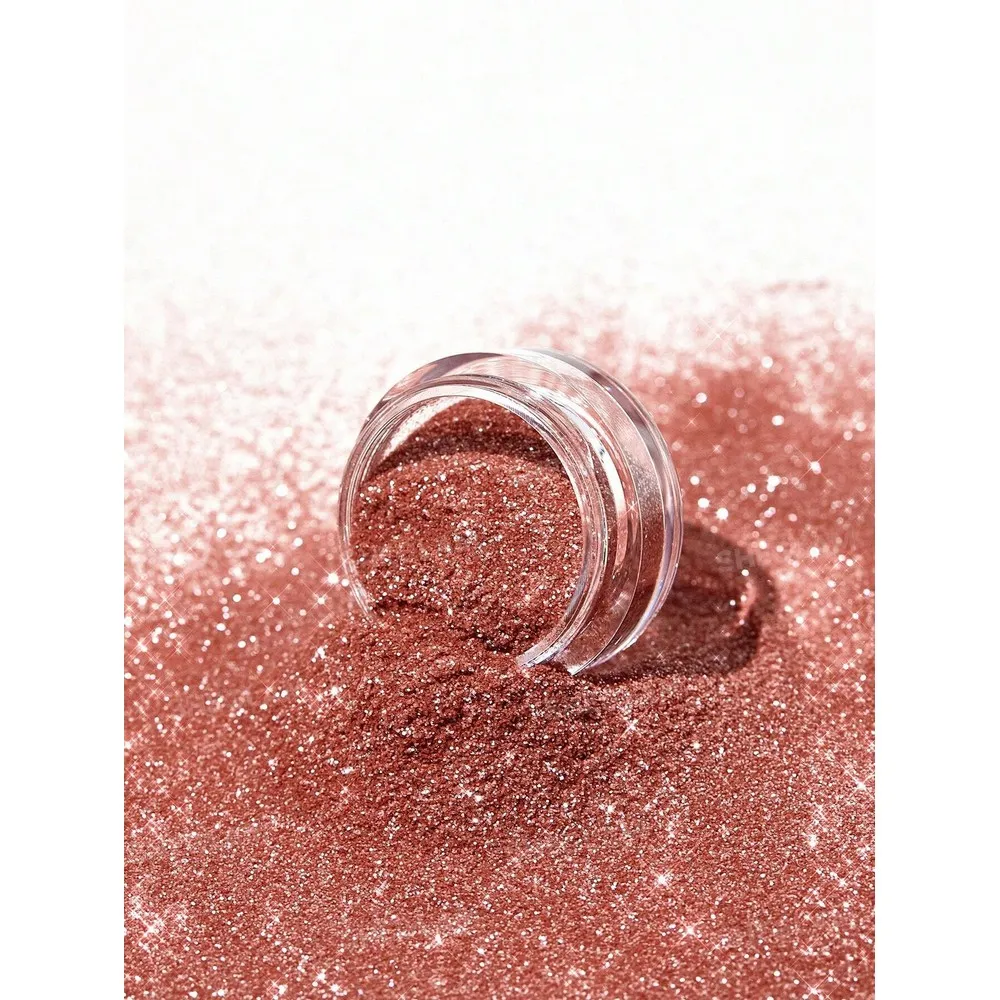 Sheglam Kit de Glitter para Labios Lip Dazzler Glitter Kit