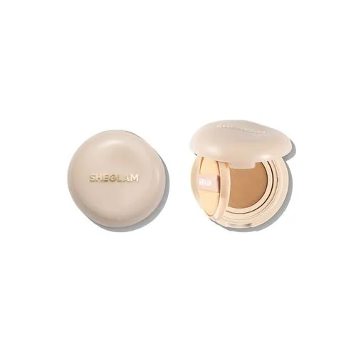 Sheglam Base de Maquillaje en Cushion Lock & Go Long-Lasting Cushion Foundation