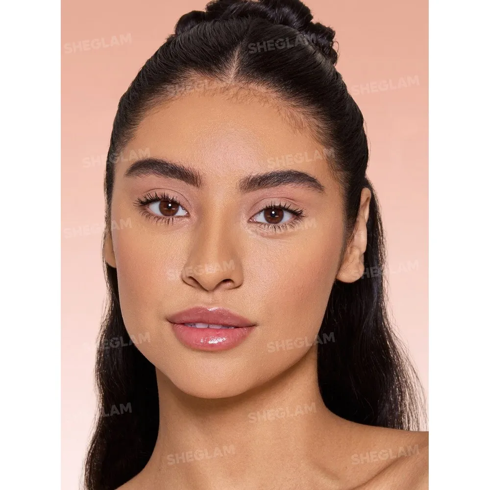 Sheglam Base de Maquillaje en Cushion Lock & Go Long-Lasting Cushion Foundation