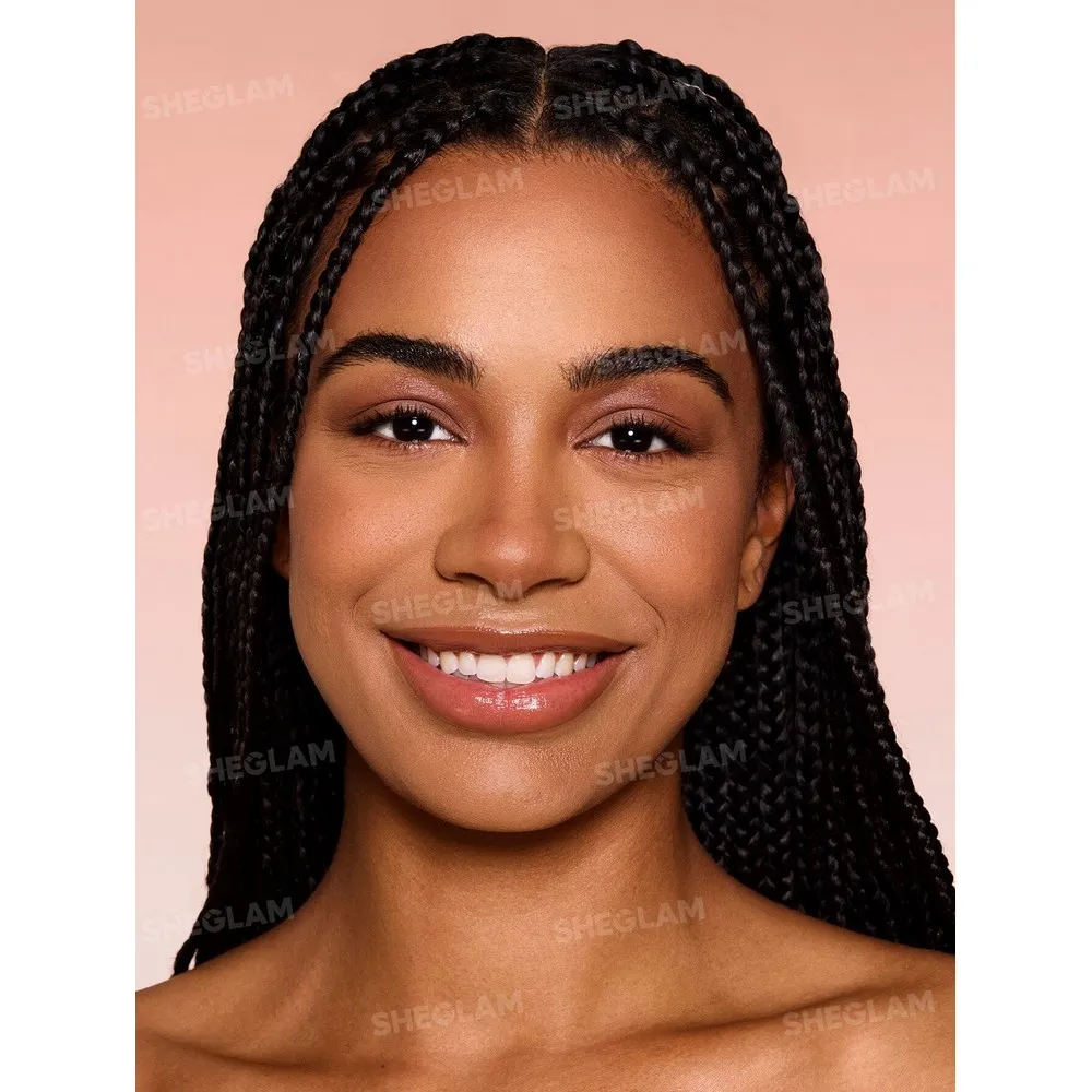 Sheglam Base de Maquillaje en Cushion Lock & Go Long-Lasting Cushion Foundation
