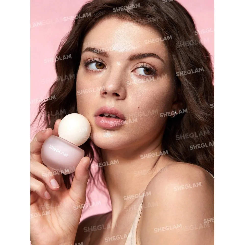 Sheglam Primer Sérum Melon Melt Niacinamide Serum Primer