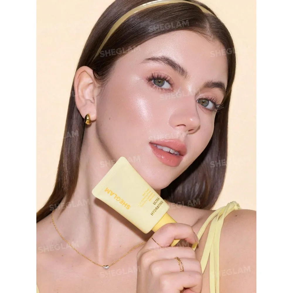 Sheglam Primer Ultra Hidratante Melt Touch Ultra-Hydrating Primer
