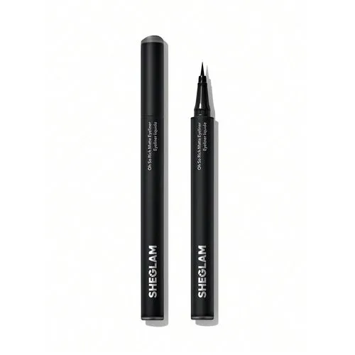 Sheglam Delineador de Ojos Mate Oh So Rich Matte Eyeliner