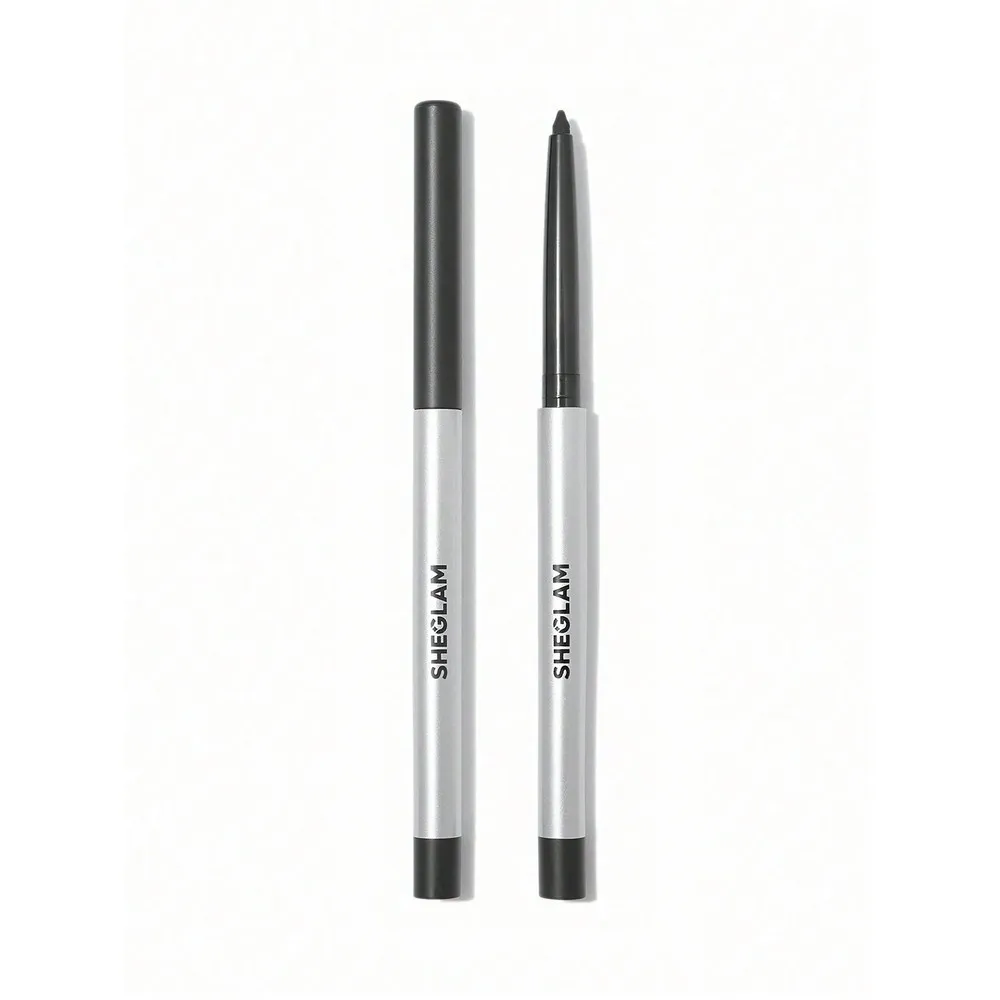 Sheglam Delineador de Ojos Cremoso On-Line Creamy Eyeliner