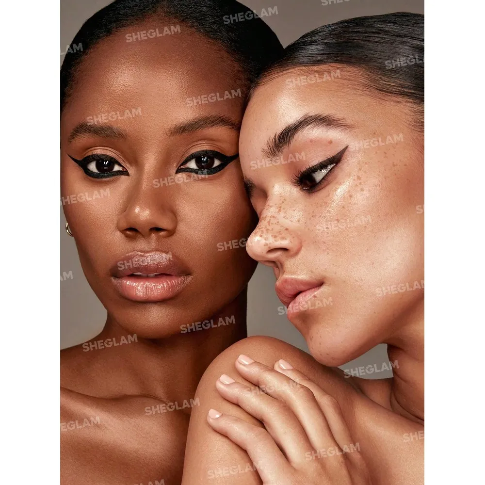 Sheglam Delineador de Ojos Cremoso On-Line Creamy Eyeliner