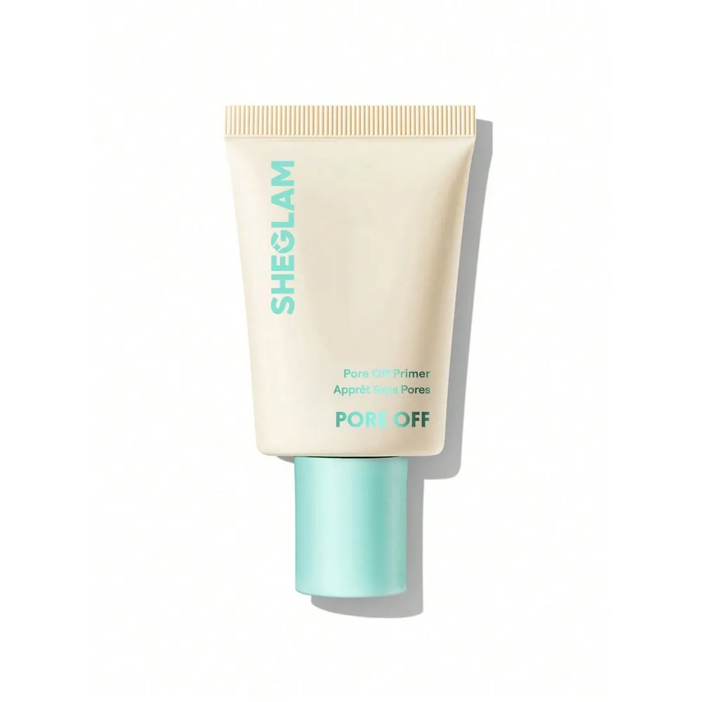 Sheglam Primer Minimizador de Poros Pore No More Primer