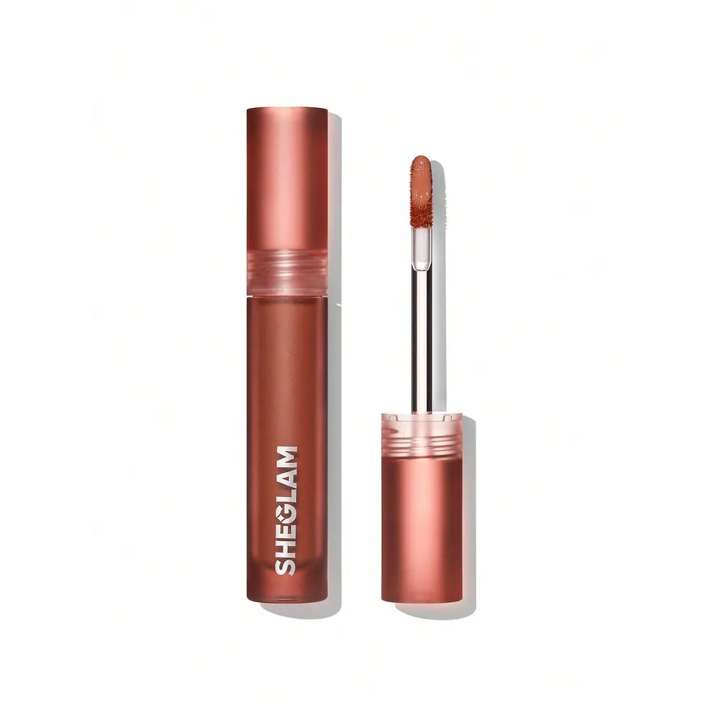Sheglam Tinte Labial Mate Soft Haze Lip Blur