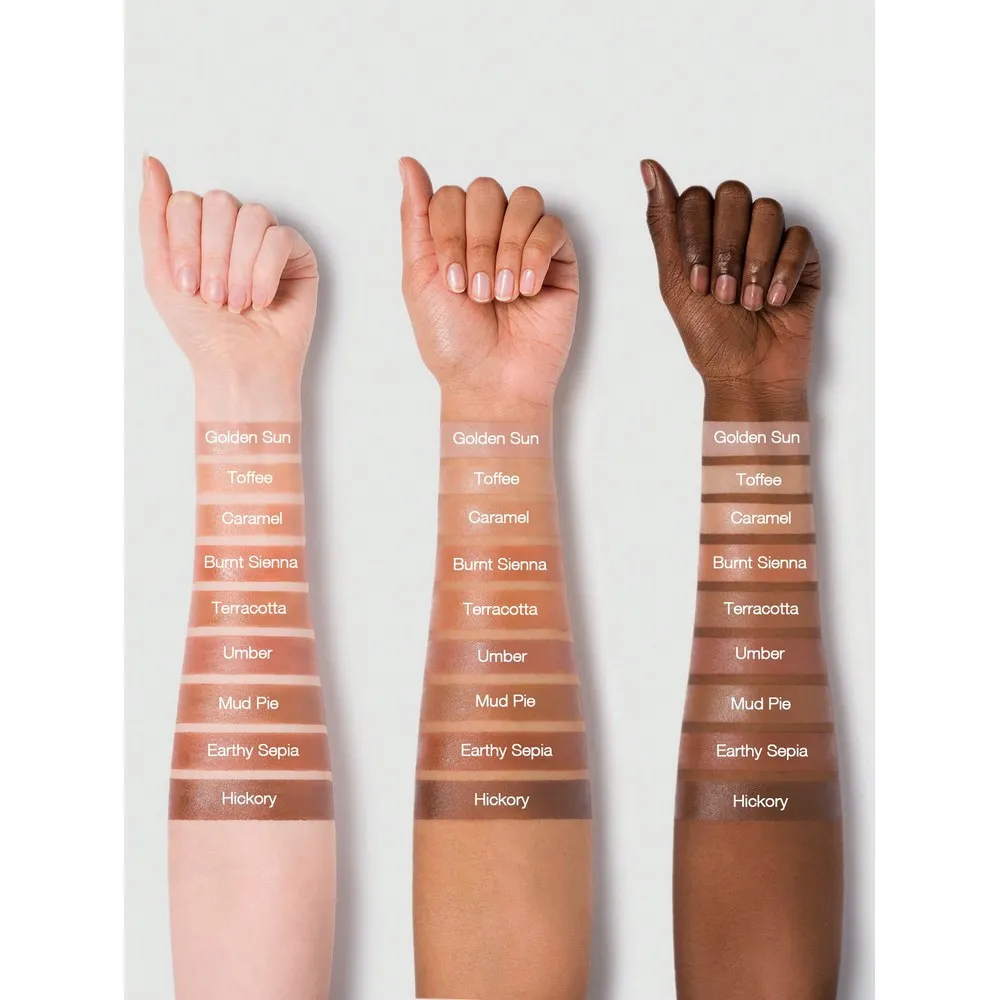 Sheglam Bronceador Líquido Mate Sun Beam Matte Liquid Bronzer