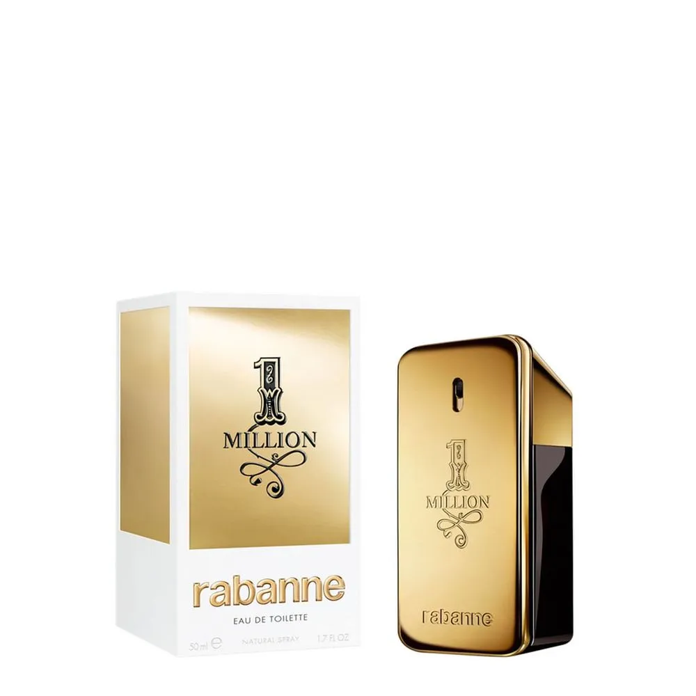 Paco Rabanne Set 1 Million