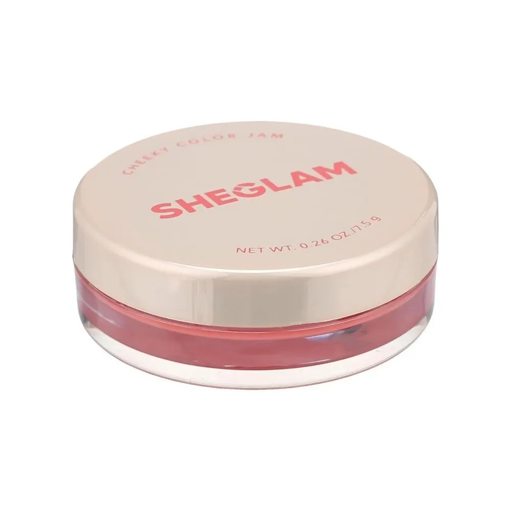 Sheglam Rubor en Crema Cheeky Jam